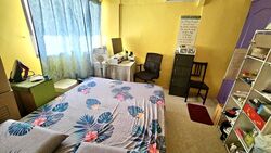 Blk 113 113 POTONG PASIR AVENUE 1 (Toa Payoh), HDB 3 Rooms #466120761
